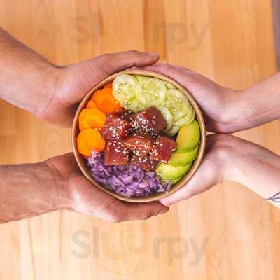 City Poké - Alicante