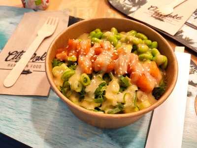 City Poké - Alicante