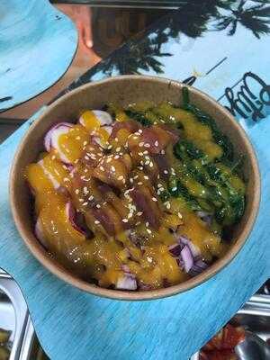 City Poké - Alicante