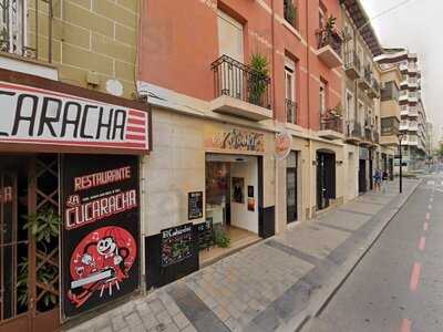 City Poké - Alicante