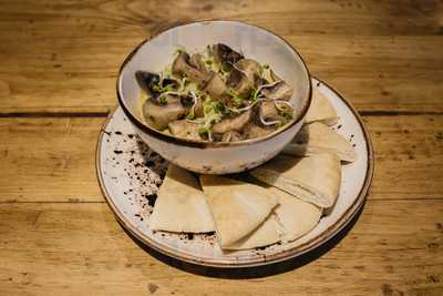 Kibo Brunch Restaurant