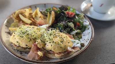 Kibo Brunch Restaurant