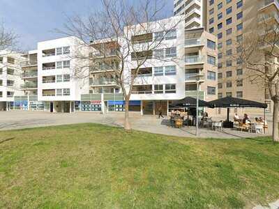 Kibo Brunch Restaurant