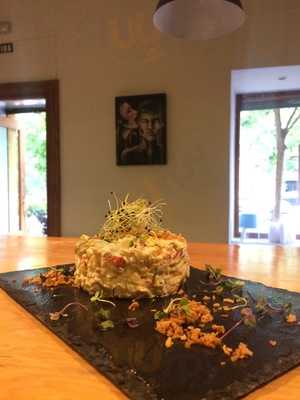 El Ratón De Getaria