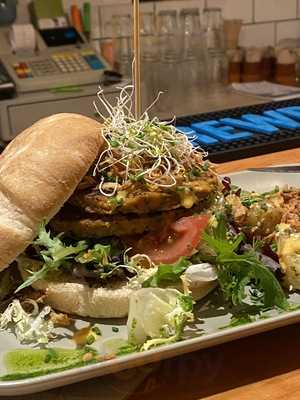 El Ratón De Getaria