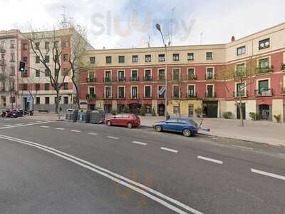 El Ratón De Getaria