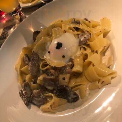 Oven Mozzarella Gran Vía 55