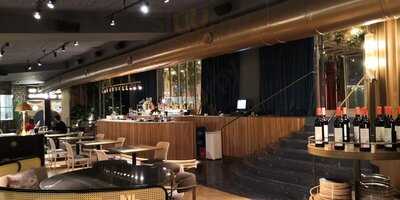 Oven Mozzarella Gran Vía 55