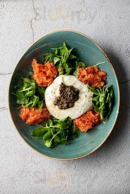 Oven Mozzarella Gran Vía 55