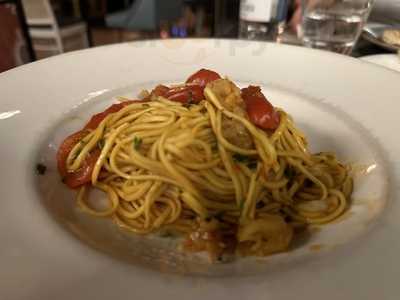 Oven Mozzarella Gran Vía 55