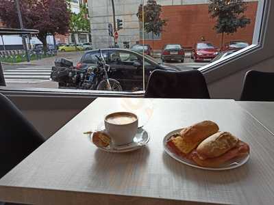 Cafe Bohemia Logroño