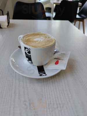 Cafe Bohemia Logroño