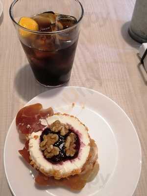 Cafe Bohemia Logroño