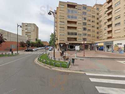 Cafe Bohemia Logroño