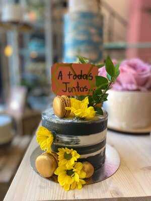 Andrea Williams Cake Shop