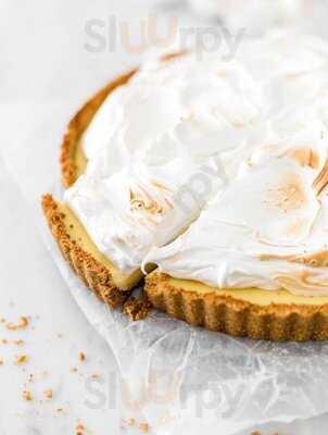 Andrea Williams Cake Shop