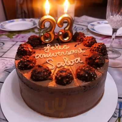 Andrea Williams Cake Shop