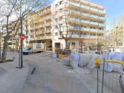 Andrea Williams Cake Shop