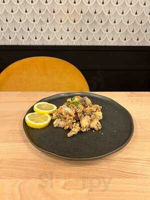 Macam Cocktail & Gastrobar