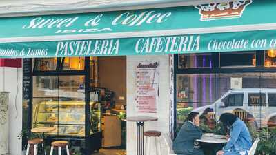 Sweet&coffeibiza