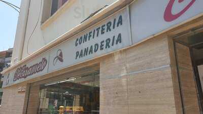 Confitería Decaramelo