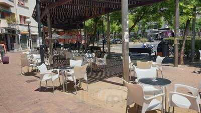 Confitería Decaramelo