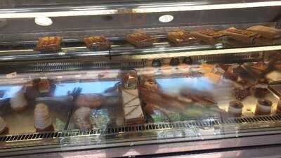 Confitería Decaramelo