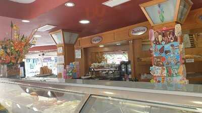 Confitería Decaramelo