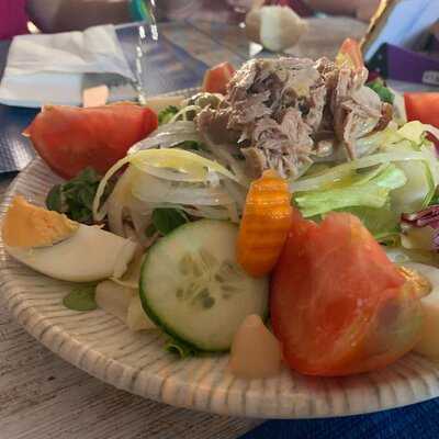 Bar Cerveceria Vistamar