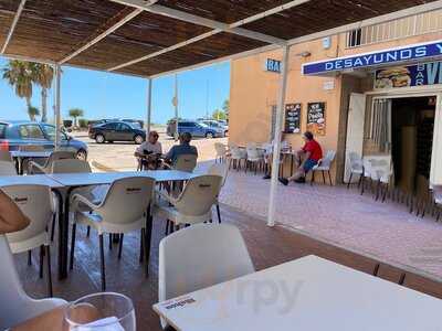 Bar Cerveceria Vistamar