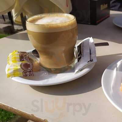 Bari Cafetería