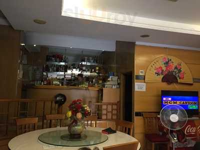 Restaurante Chino La Paz