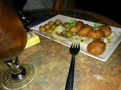 Restaurante Chino La Paz