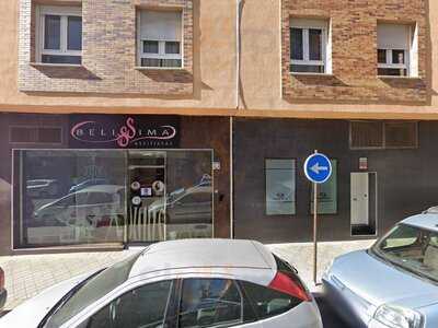 Restaurante Chino La Paz