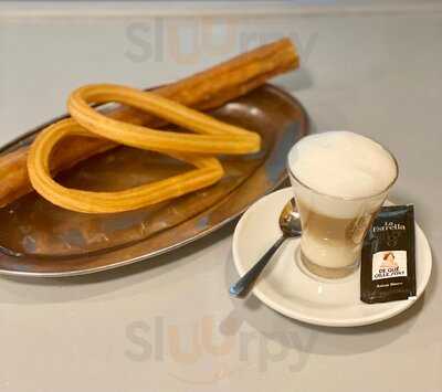 Churreria San Pascual