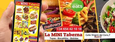 La Mini Taberna