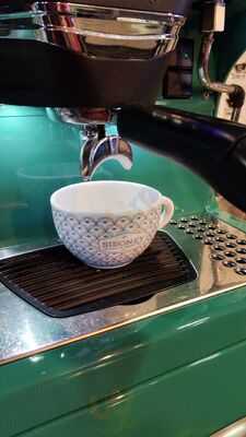 Café 15 Once