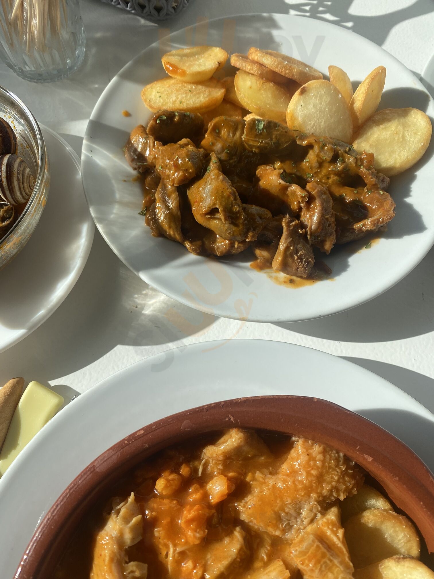 L´artesa Bar&restaurante