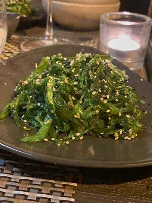 Wakame