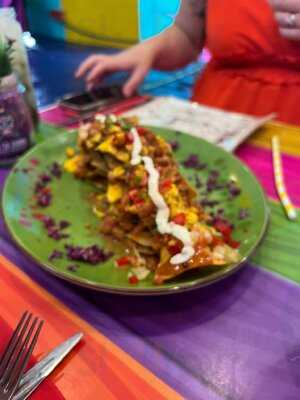 La Tia Juana Benidorm