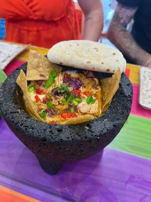 La Tia Juana Benidorm