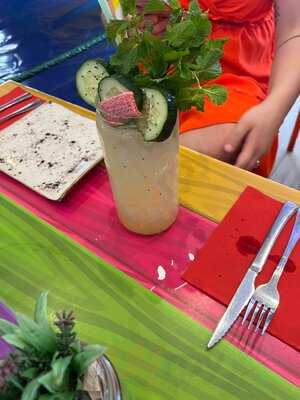 La Tia Juana Benidorm