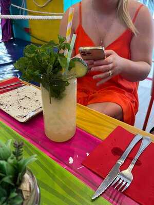 La Tia Juana Benidorm