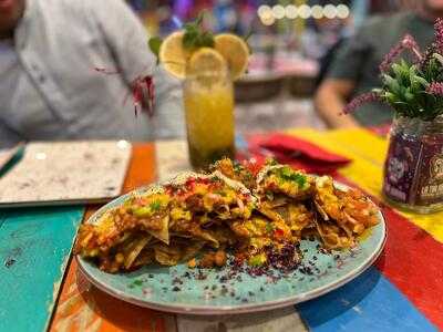 La Tia Juana Benidorm