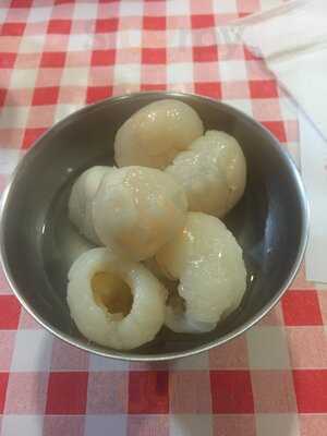 Wok Buffet Casa Chen