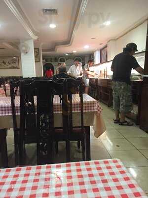 Wok Buffet Casa Chen