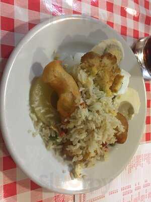 Wok Buffet Casa Chen