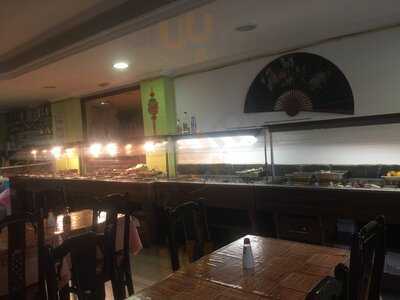 Wok Buffet Casa Chen