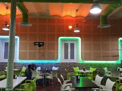 Kursaal Melilla Break & Breakfast