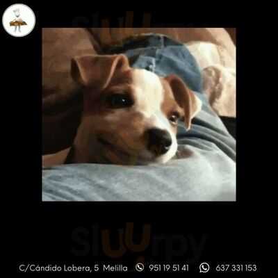 Kursaal Melilla Break & Breakfast